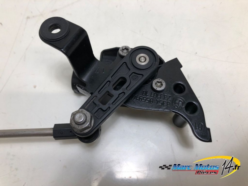 BOITIER DE CONTROLE DE SUSPENSION BMW R1200R 2017