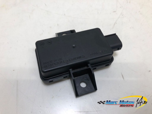 BOITIER REGULATEUR DE PRESSION PNEUS BMW R1200R 2017