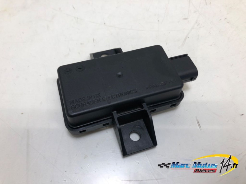 BOITIER REGULATEUR DE PRESSION PNEUS BMW R1200R 2017