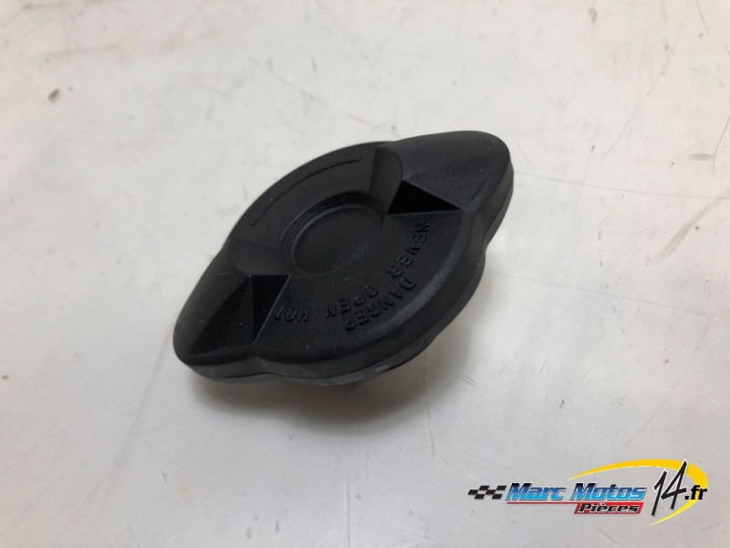 BOUCHON DE RADIATEUR BMW R1200R 2017