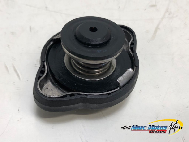 BOUCHON DE RADIATEUR BMW R1200R 2017