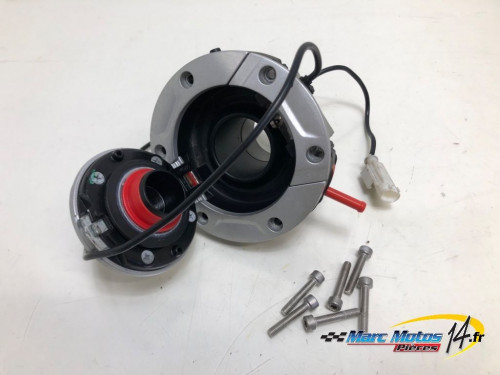 BOUCHON DE RESERVOIR BMW R1200R 2017