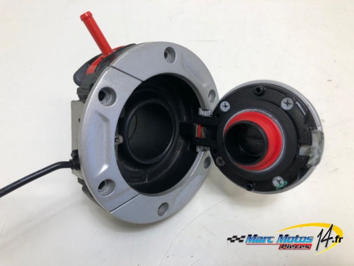 BOUCHON DE RESERVOIR BMW R1200R 2017