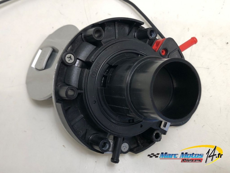 BOUCHON DE RESERVOIR BMW R1200R 2017
