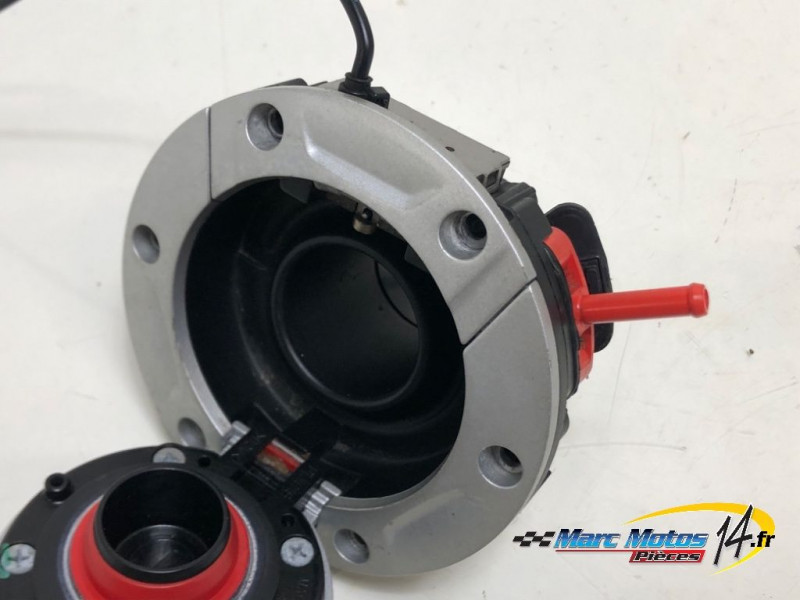 BOUCHON DE RESERVOIR BMW R1200R 2017