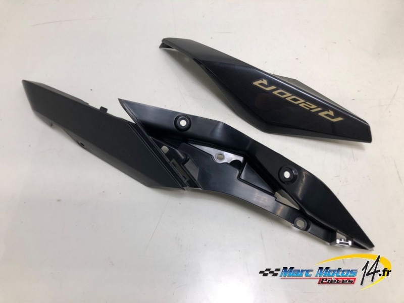 CACHE LATERAL DROIT BMW R1200R 2017