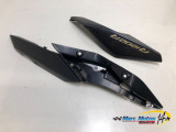 CACHE LATERAL DROIT BMW R1200R 2017