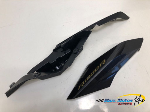 CACHE LATERAL DROIT BMW R1200R 2017