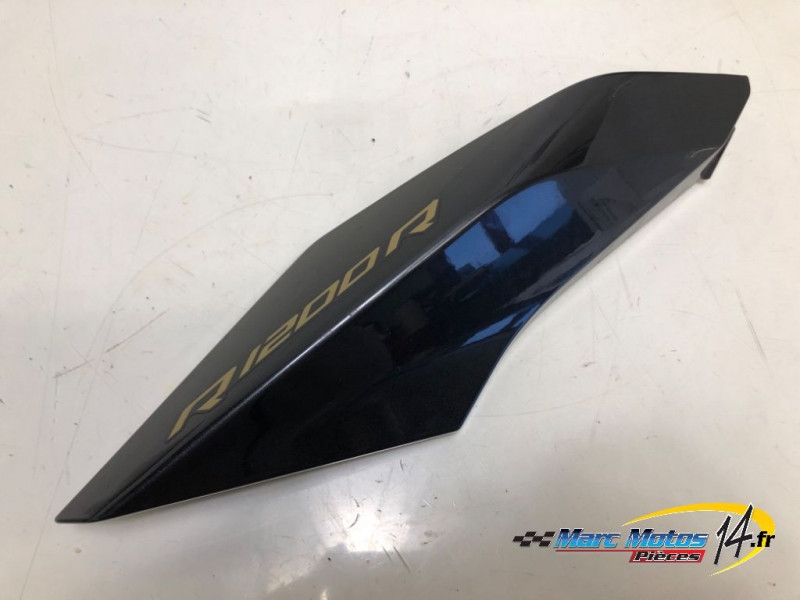 CACHE LATERAL DROIT BMW R1200R 2017