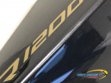 CACHE LATERAL DROIT BMW R1200R 2017