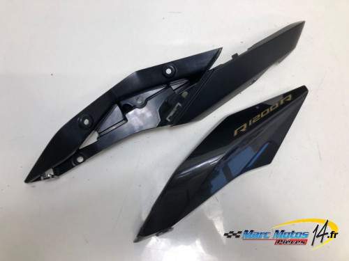 CACHE LATERAL GAUCHE BMW R1200R 2017