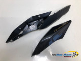 CACHE LATERAL GAUCHE BMW R1200R 2017