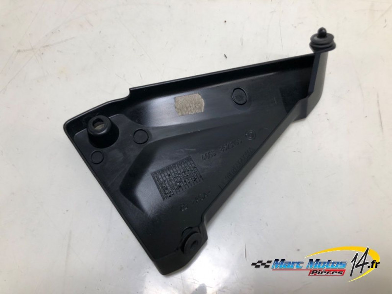 CACHE LATERAL INTERMEDIAIRE GAUCHE BMW R1200R 2017