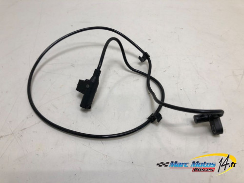 CAPTEUR ABS ARRIERE BMW R1200R 2017