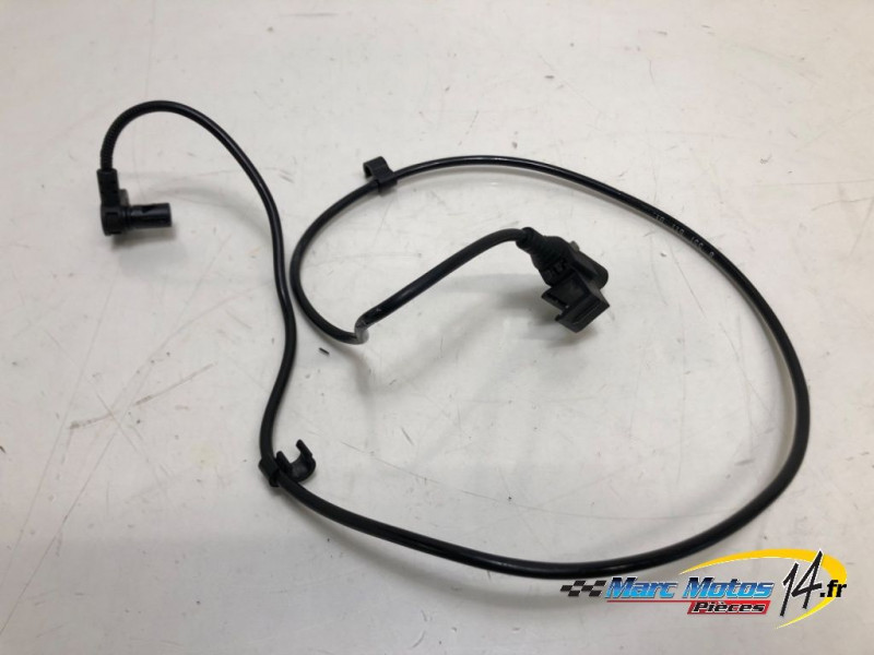 CAPTEUR ABS ARRIERE BMW R1200R 2017