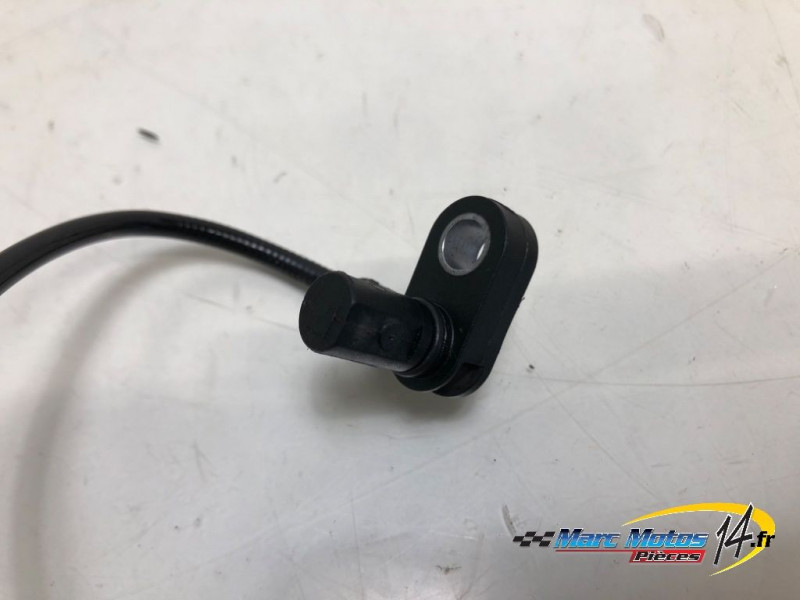 CAPTEUR ABS ARRIERE BMW R1200R 2017