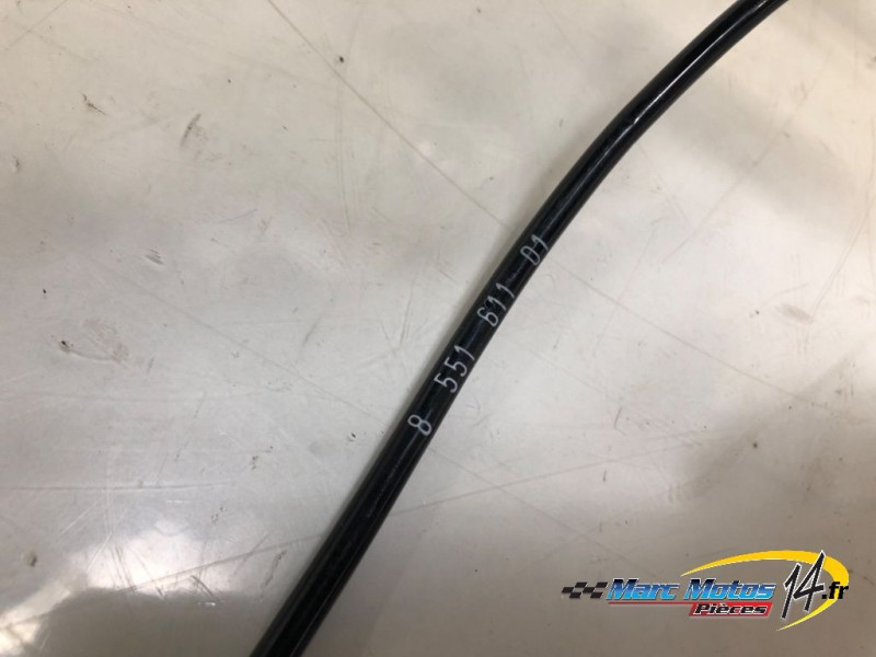 CAPTEUR ABS ARRIERE BMW R1200R 2017