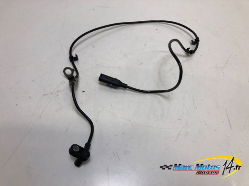 CAPTEUR ABS AVANT BMW R1200R 2017