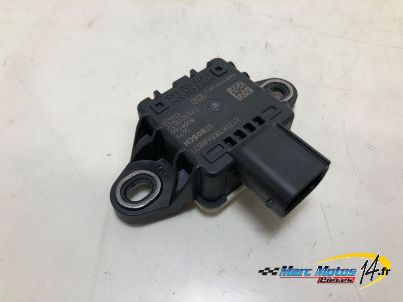 CAPTEUR D'ANGLE BMW R1200R 2017