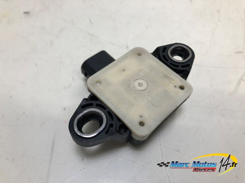 CAPTEUR D'ANGLE BMW R1200R 2017