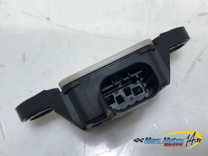 CAPTEUR D'ANGLE BMW R1200R 2017