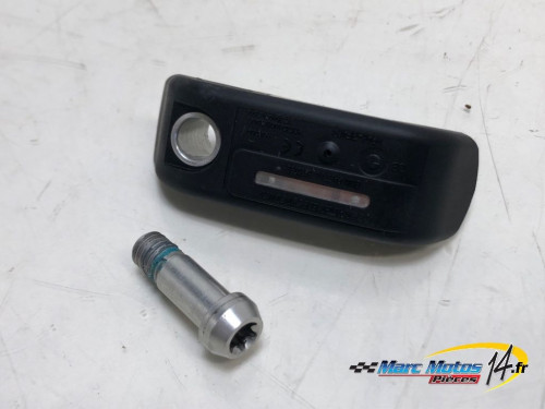 CAPTEUR DE PRESSION DE PNEU BMW R1200R 2017