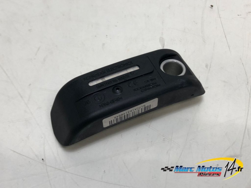 CAPTEUR DE PRESSION DE PNEU BMW R1200R 2017