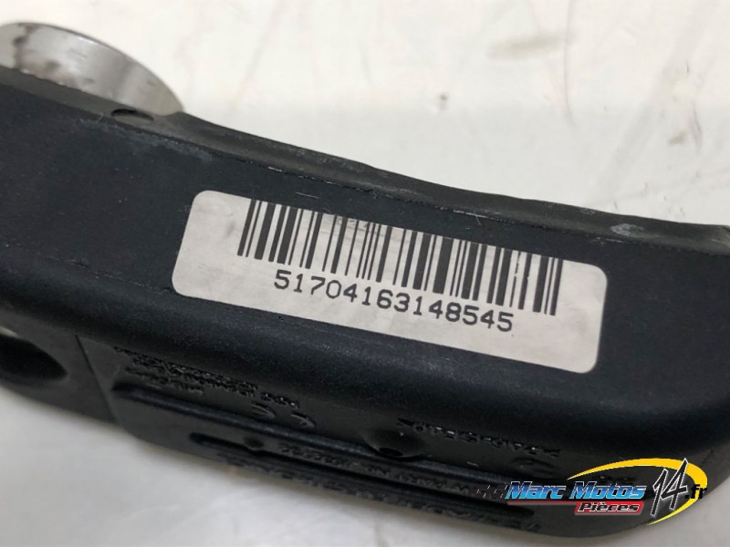 CAPTEUR DE PRESSION DE PNEU BMW R1200R 2017