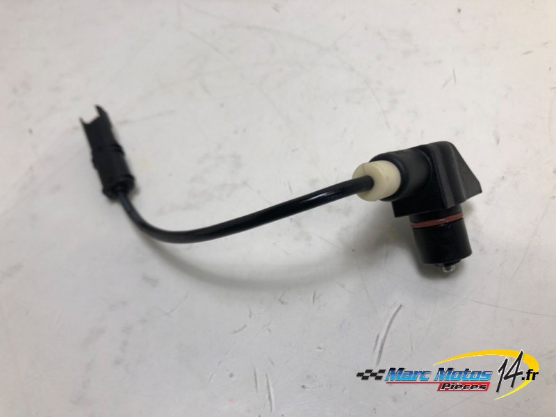 CAPTEUR DE VILEBREQUIN BMW R1200R 2017