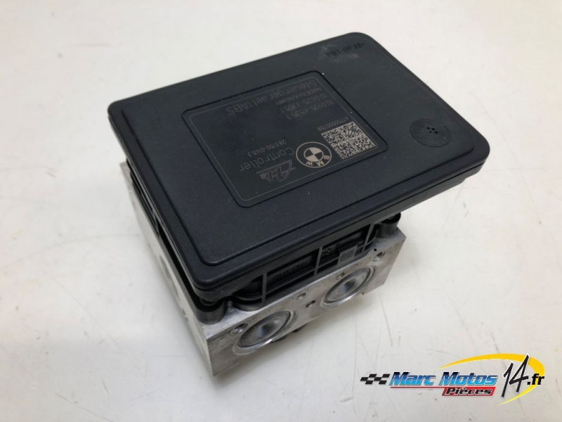 CENTRALE ABS BMW R1200R 2017