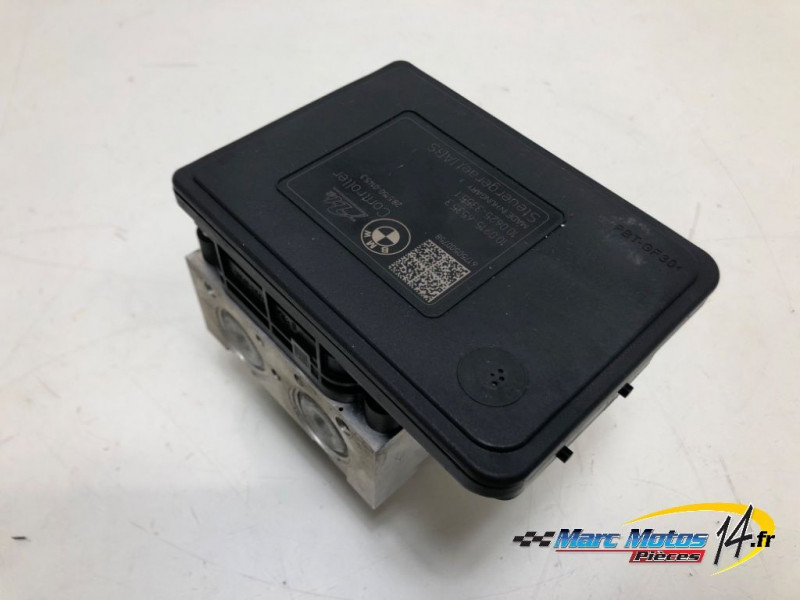 CENTRALE ABS BMW R1200R 2017