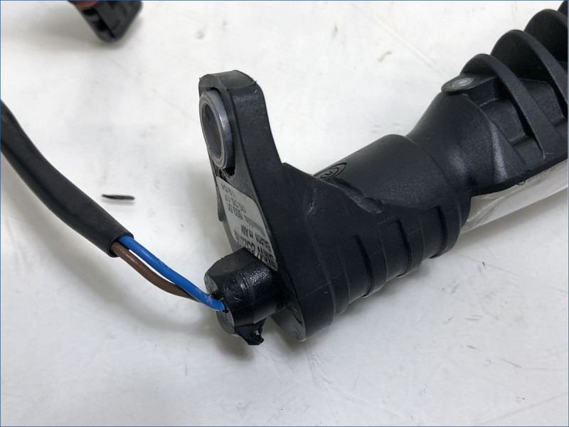 CLIGNOTANT ARRIERE DROIT BMW R1200R 2017