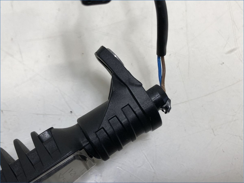 CLIGNOTANT ARRIERE DROIT BMW R1200R 2017