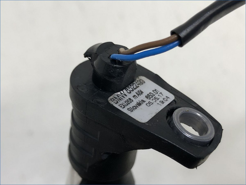 CLIGNOTANT ARRIERE DROIT BMW R1200R 2017