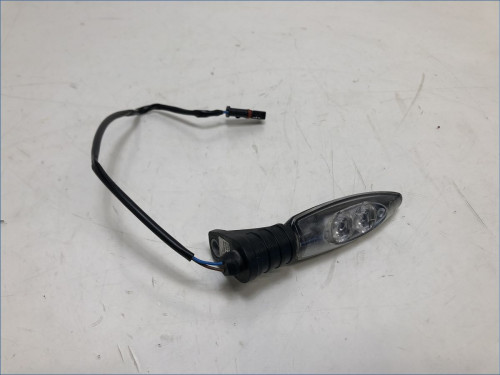 CLIGNOTANT ARRIERE GAUCHE BMW R1200R 2017