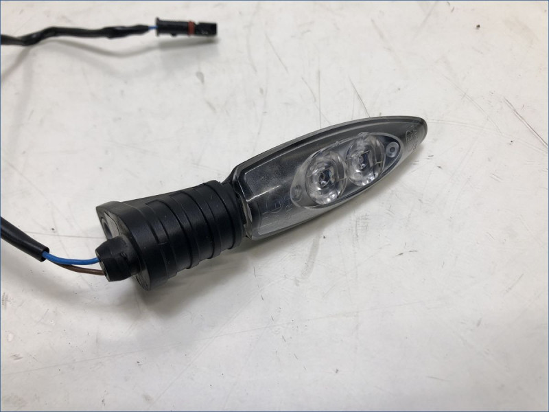 CLIGNOTANT ARRIERE GAUCHE BMW R1200R 2017