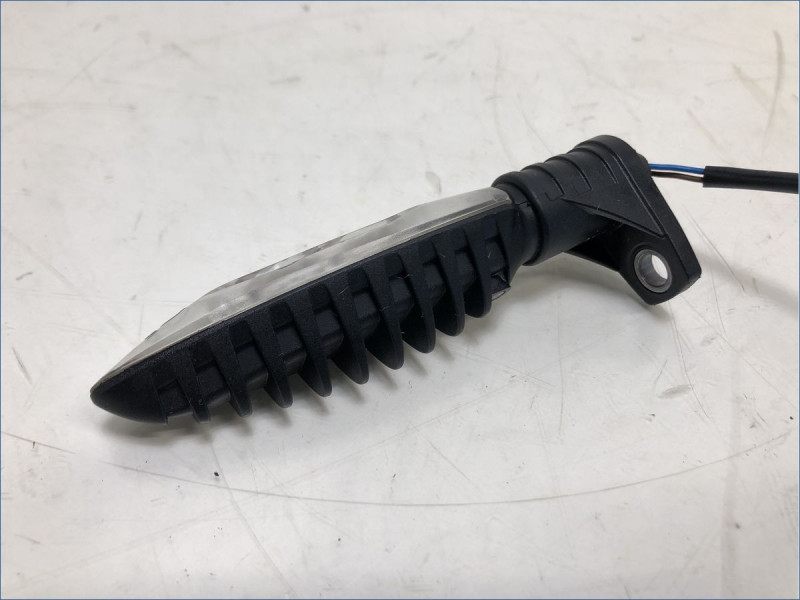 CLIGNOTANT ARRIERE GAUCHE BMW R1200R 2017