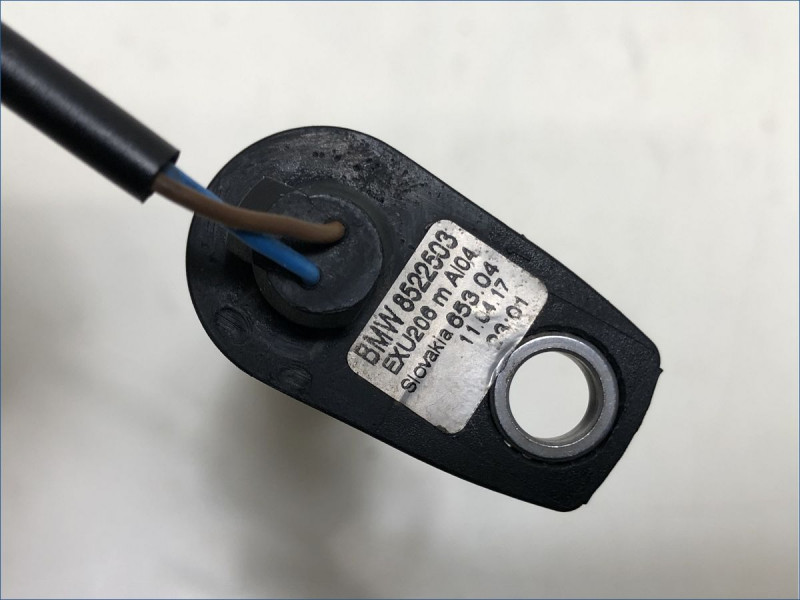 CLIGNOTANT AVANT DROIT BMW R1200R 2017