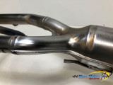 COLLECTEUR D'ECHAPPEMENT BMW R1200R 2017