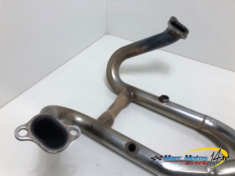 COLLECTEUR D'ECHAPPEMENT BMW R1200R 2017