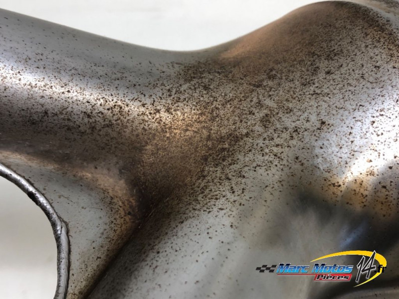 COLLECTEUR D'ECHAPPEMENT BMW R1200R 2017