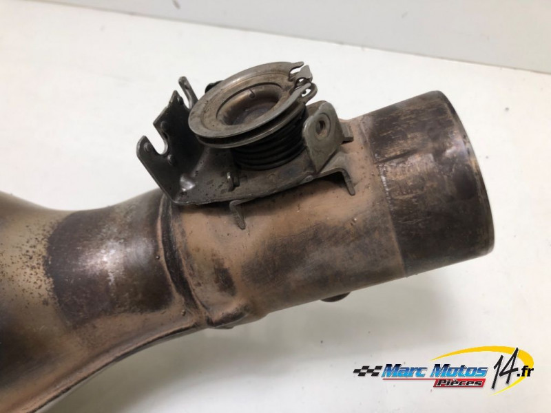 COLLECTEUR D'ECHAPPEMENT BMW R1200R 2017