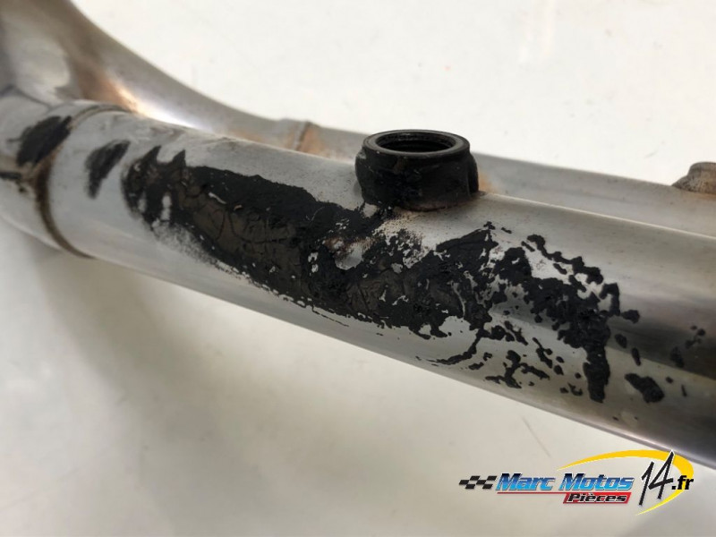 COLLECTEUR D'ECHAPPEMENT BMW R1200R 2017