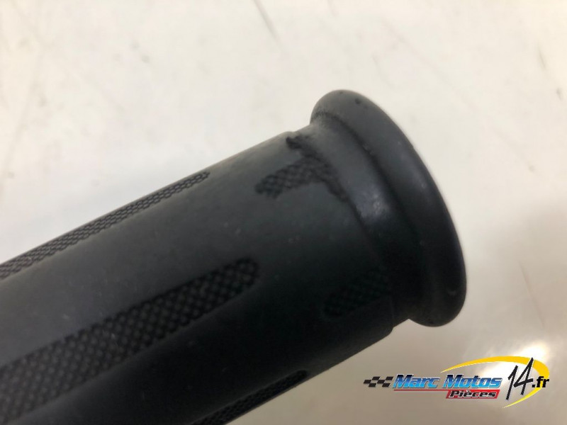 COMMODO DROIT BMW R1200R 2017