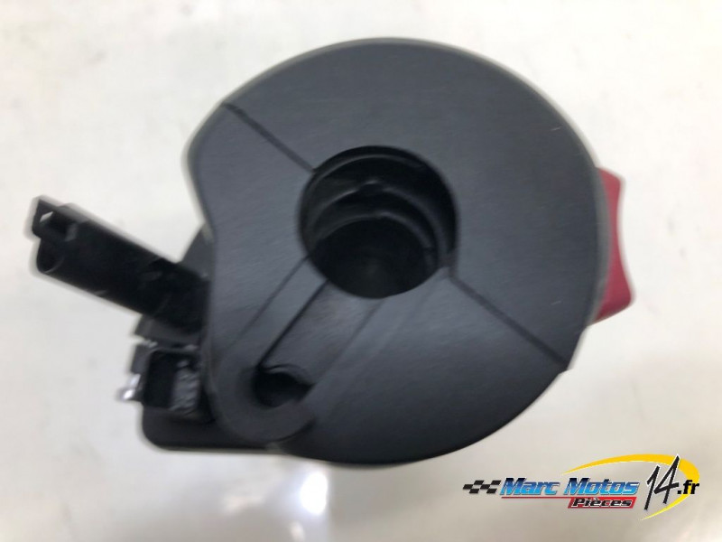 COMMODO DROIT BMW R1200R 2017