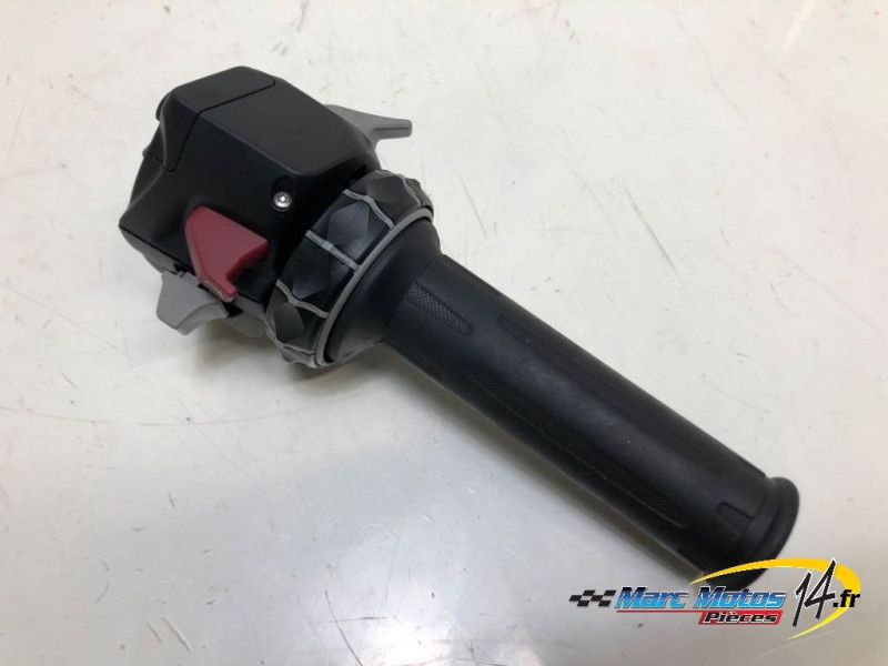 COMMODO GAUCHE BMW R1200R 2017