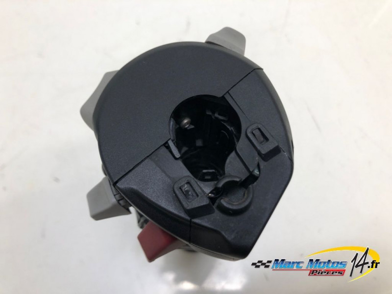 COMMODO GAUCHE BMW R1200R 2017