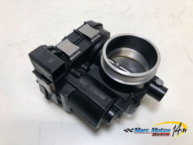 CORPS D'INJECTION BMW R1200R 2017