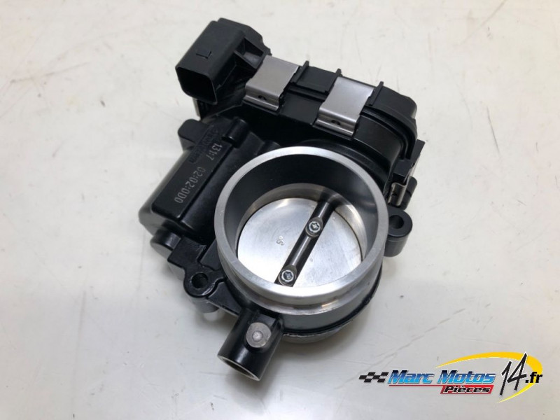 CORPS D'INJECTION BMW R1200R 2017