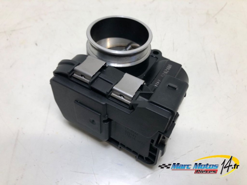 CORPS D'INJECTION BMW R1200R 2017